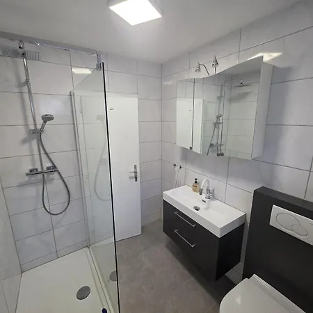 Alpine View Apartamento *