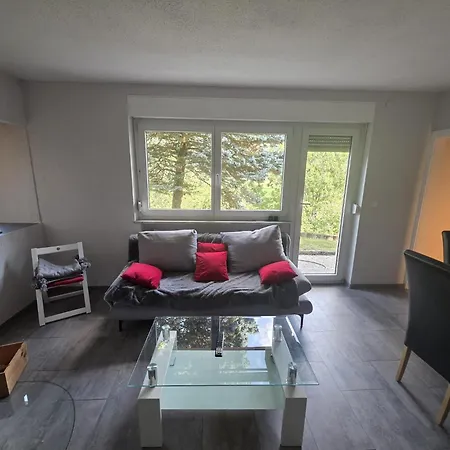 Apartamento Alpine View Feldkirch