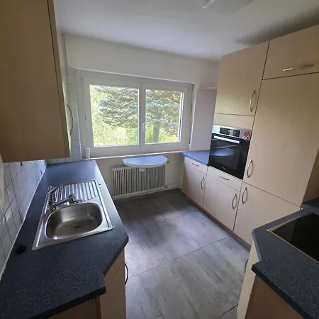 Apartamento Alpine View