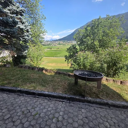 Alpine View Apartamento Feldkirch